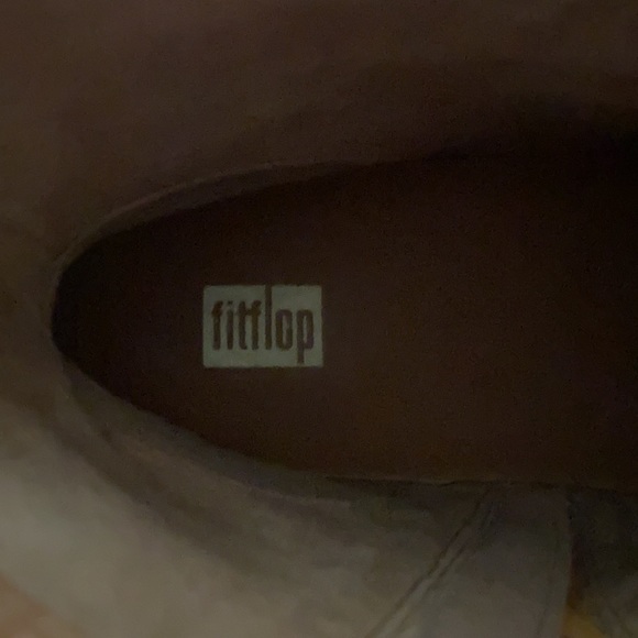 Fitflop Kinney ankle booties - Picture 12 of 12